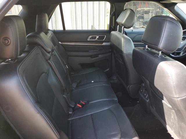 Фото 11 с аукциона – 2016 FORD EXPLORER L с VIN 1FM5K8F89GGA27108