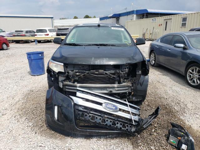 Photo 5 from auction – 2011 FORD EDGE LIMIT with VIN 2FMDK3KC2BBA49413