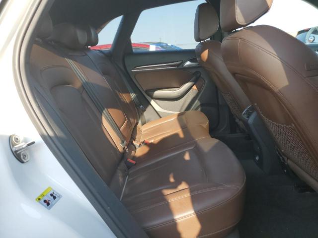 Photo 11 from auction – 2018 AUDI Q3 PREMIUM with VIN WA1BCCFS1JR019352