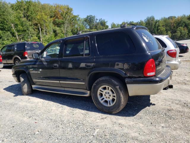 Photo 2 from auction – 2001 DODGE DURANGO with VIN 1B4HS28N21F501251