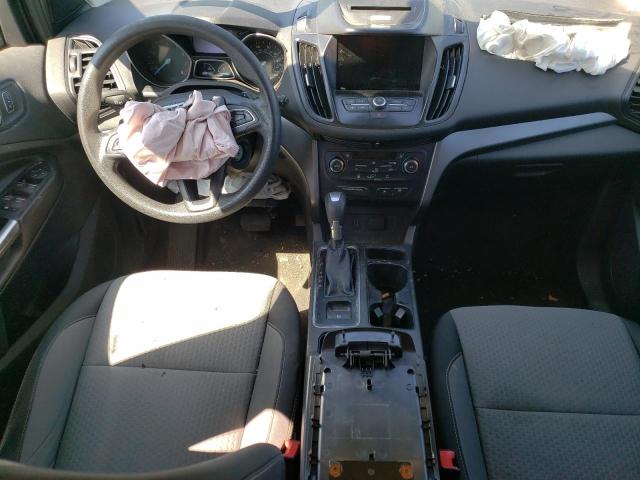 Снимка 8 от търг – 2017 FORD ESCAPE SE с VIN 1FMCU0GD3HUC12062