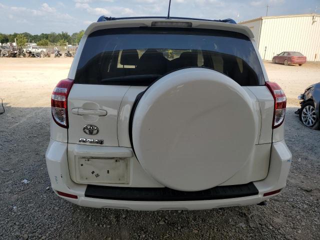 Photo 6 from auction – 2011 TOYOTA RAV4 with VIN 2T3ZF4DV1BW057082