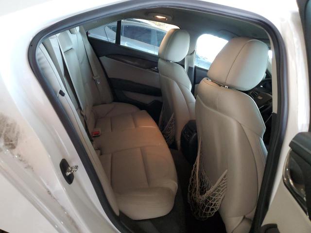 Photo 10 from auction – 2015 CADILLAC ATS with VIN 1G6AA5RX3F0107361