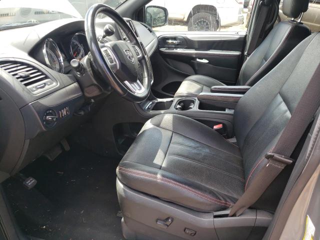 Photo 7 from auction – 2019 DODGE GRAND CARA with VIN 2C4RDGEG6KR536471