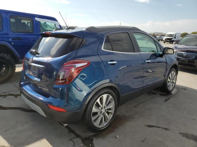 Photo 3 from auction – 2019 BUICK ENCORE PRE with VIN KL4CJASB2KB813159