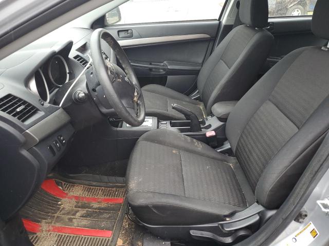 Photo 7 from auction – 2012 MITSUBISHI LANCER SE with VIN JA32V2FW8CU012474