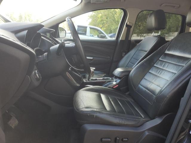 Photo 7 from auction – 2014 FORD ESCAPE TIT with VIN 1FMCU0J98EUC73942