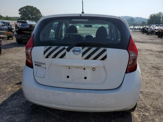 Photo 6 from auction – 2016 NISSAN VERSA NOTE with VIN 3N1CE2CP6GL406626