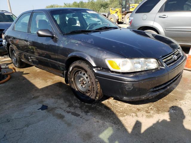 Photo 4 from auction – 2000 TOYOTA CAMRY CE with VIN 4T1BG22K5YU749259