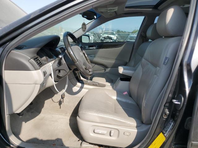 Снимка 7 от търг – 2004 LEXUS ES 330 с VIN JTHBA30G745054889