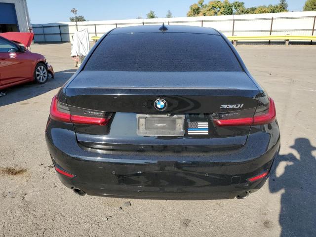 Photo 6 from auction – 2020 BMW 330I with VIN 3MW5R1J03L8B03713