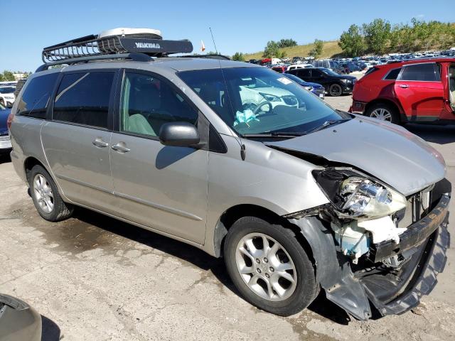 Photo 4 from auction – 2004 TOYOTA SIENNA LE with VIN 5TDBA23C04S021067
