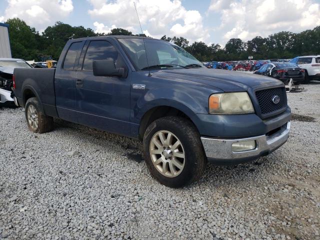 Photo 4 from auction – 2004 FORD F150 with VIN 1FTRX12W24NA72580