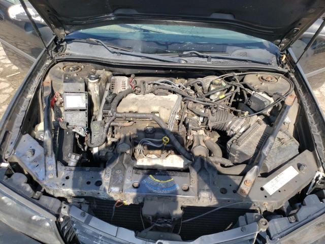 Снимка 11 от търг – 2004 CHEVROLET IMPALA с VIN 2G1WF52EX49228168
