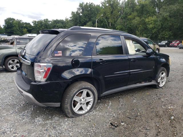 Photo 3 from auction – 2006 CHEVROLET EQUINOX LT with VIN 2CNDL73F366155252