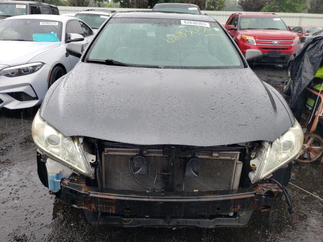 Photo 5 from auction – 2007 TOYOTA CAMRY CE with VIN 4T1BE46K47U721866