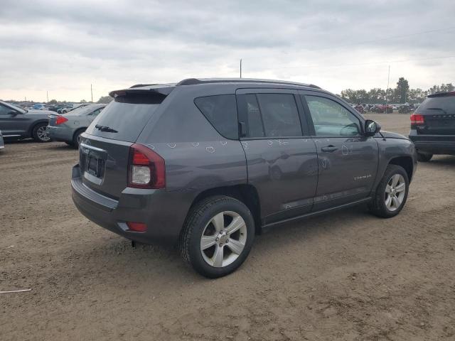 Photo 3 from auction – 2014 JEEP COMPASS SP with VIN 1C4NJDBB3ED880460