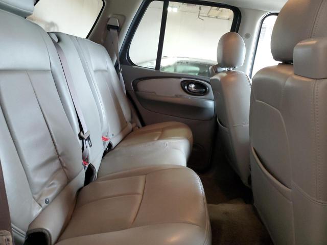 Photo 10 from auction – 2007 BUICK RAINIER CX with VIN 5GADT13S672234946
