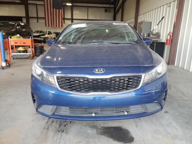 Photo 5 from auction – 2018 KIA FORTE LX with VIN 3KPFL4A7XJE263318