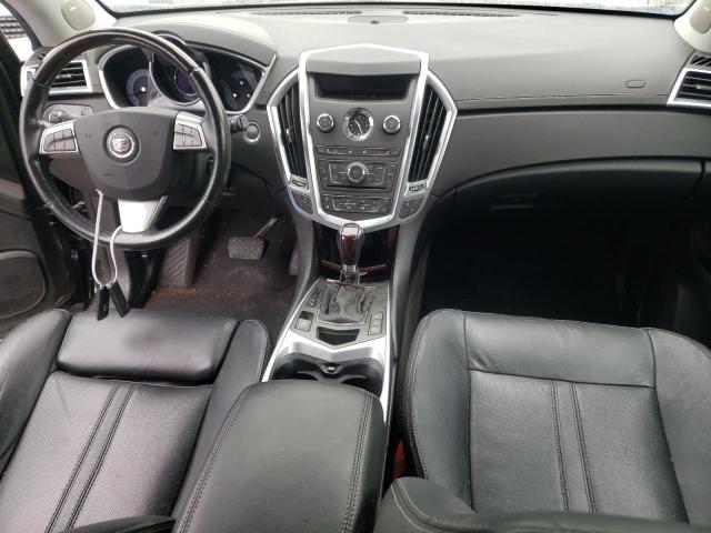 Photo 8 from auction – 2012 CADILLAC SRX PERFOR with VIN 3GYFNBE36CS646578