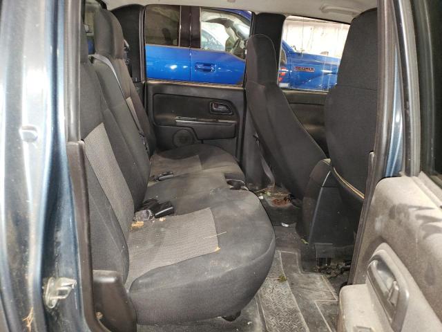 Photo 10 from auction – 2007 GMC CANYON with VIN 1GTDT13E778218115