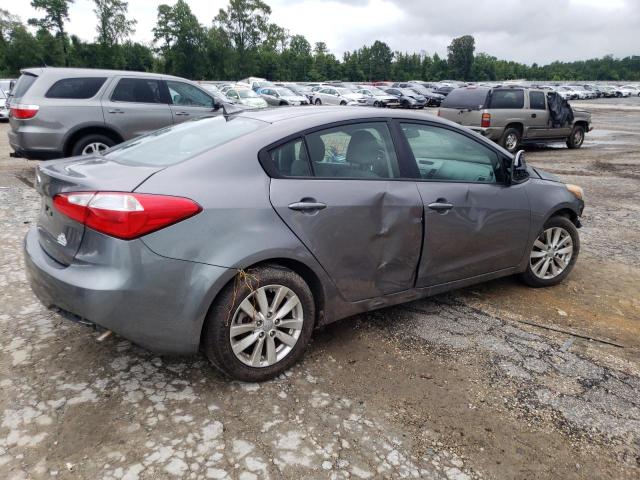 Photo 3 from auction – 2016 KIA FORTE LX with VIN KNAFX4A65G5479686