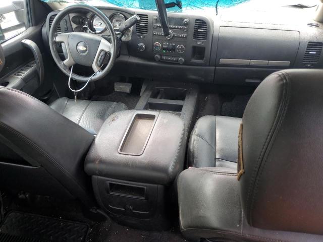 Photo 8 from auction – 2013 CHEVROLET SILVERADO with VIN 3GCPKSE7XDG286984