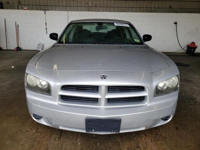 Photo 5 from auction – 2007 DODGE CHARGER SE with VIN 2B3KA43G87H740635
