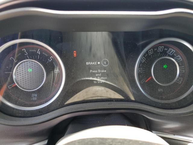 Photo 9 from auction – 2015 DODGE CHALLENGER with VIN 2C3CDZAG0FH822128