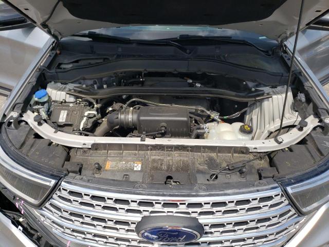 Photo 11 from auction – 2020 FORD EXPLORER L with VIN 1FMSK7FH8LGB94860