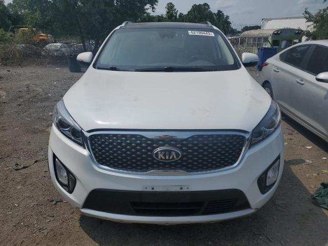 Photo 5 from auction – 2017 KIA SORENTO SX with VIN 5XYPKDA52HG231322