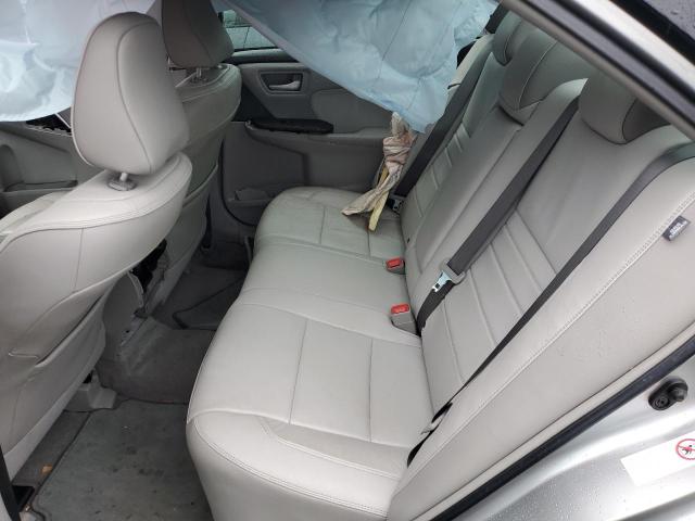 Photo 10 from auction – 2017 TOYOTA CAMRY LE with VIN 4T1BF1FKXHU677563