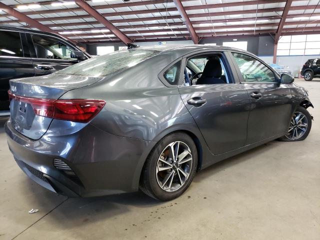 Photo 3 from auction – 2022 KIA FORTE FE with VIN 3KPF24AD6NE417960