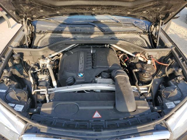 Photo 12 from auction – 2014 BMW X5 XDRIVE3 with VIN 5UXKR0C59E0H16443