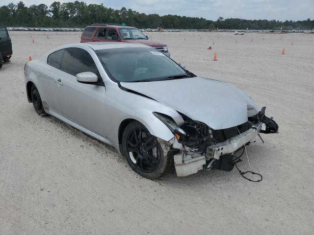 Photo 4 from auction – 2008 INFINITI G37 BASE with VIN JNKCV64E48M119891