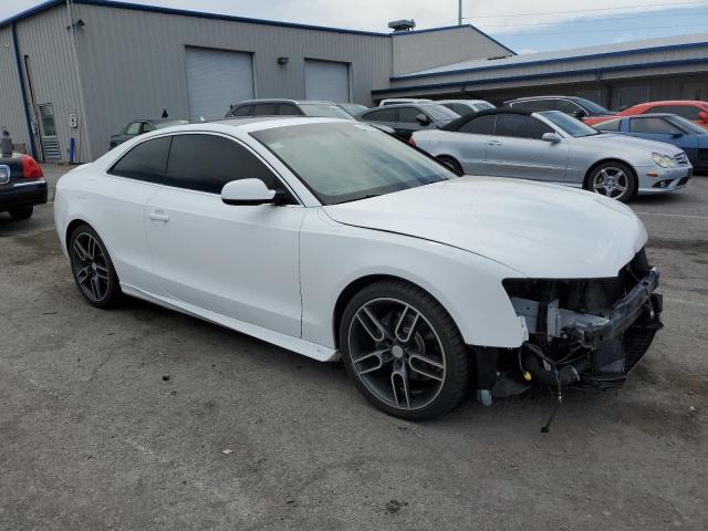 Photo 4 from auction – 2013 AUDI A5 PREMIUM with VIN WAUCFAFR1DA068912