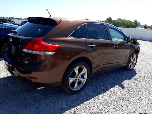 Photo 3 from auction – 2010 TOYOTA VENZA with VIN 4T3BK3BB6AU027400