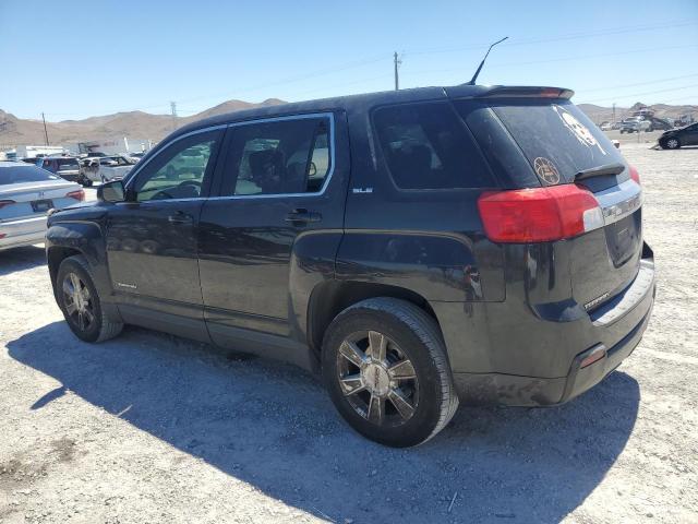 صورة رقم 2 من المزاد - 2010 GMC TERRAIN SL مع VIN 2CTALBEW8A6395434