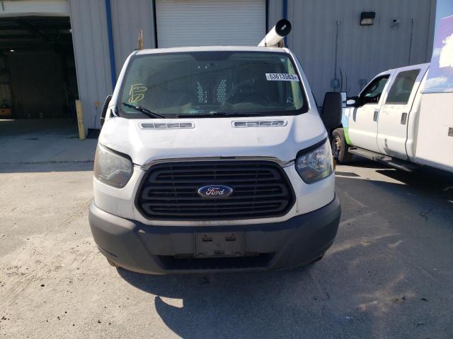 Photo 5 from auction – 2015 FORD TRANSIT T- with VIN 1FTNR1YM6FKB05213