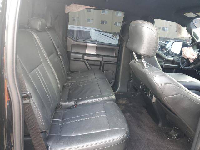 Photo 11 from auction – 2017 FORD F150 SUPER with VIN 1FTEW1EF4HFA71041