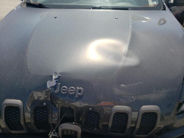 Photo 11 from auction – 2015 JEEP CHEROKEE T with VIN 1C4PJMBS9FW693934