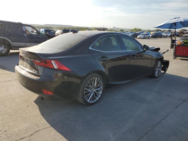 Photo 3 from auction – 2014 LEXUS IS 250 with VIN JTHBF1D20E5035106