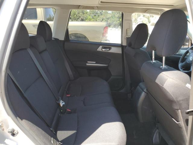 Photo 10 from auction – 2011 SUBARU FORESTER 2 with VIN JF2SHBDCXBH739383