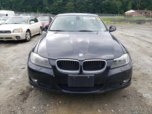 Photo 5 from auction – 2011 BMW 328 XI SUL with VIN WBAPK5C54BA994756