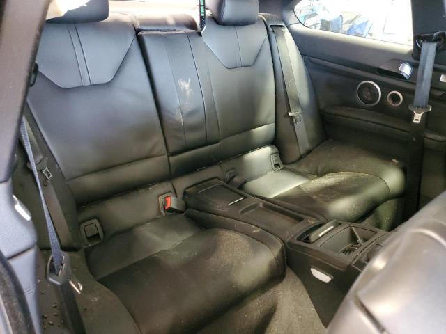 Photo 10 from auction – 2009 BMW M3 with VIN WBSWD93549P361299