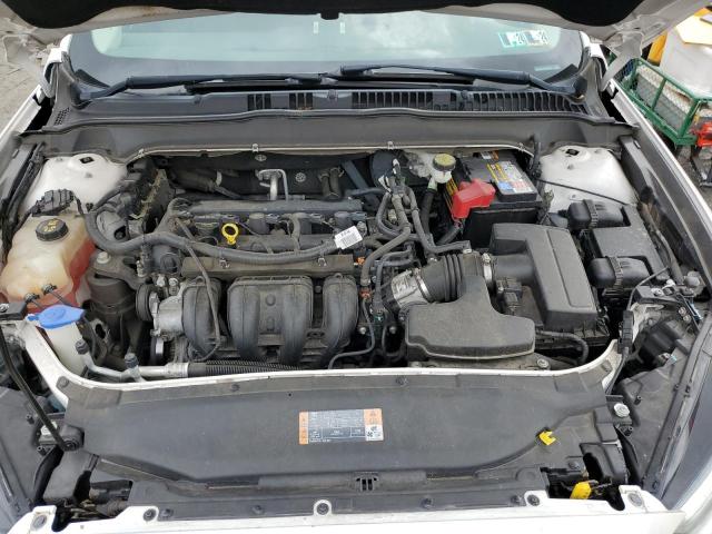 Photo 11 from auction – 2014 FORD FUSION SE with VIN 1FA6P0H76E5350675
