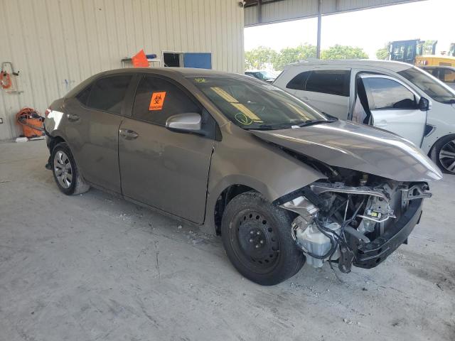 Photo 4 from auction – 2014 TOYOTA COROLLA L with VIN 2T1BURHE2EC200702
