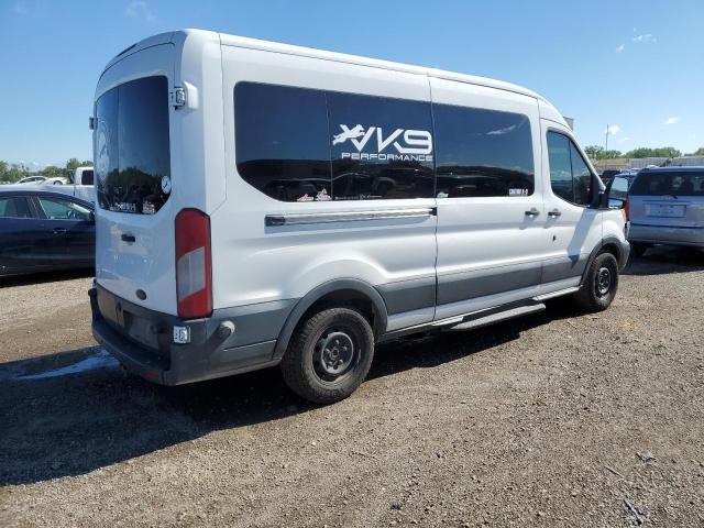 Photo 3 from auction – 2016 FORD TRANSIT T- with VIN 1FBAX2CM5GKB00415