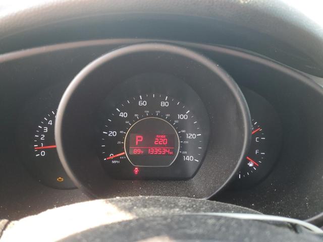 Photo 9 from auction – 2015 KIA SOUL with VIN KNDJN2A21F7180204