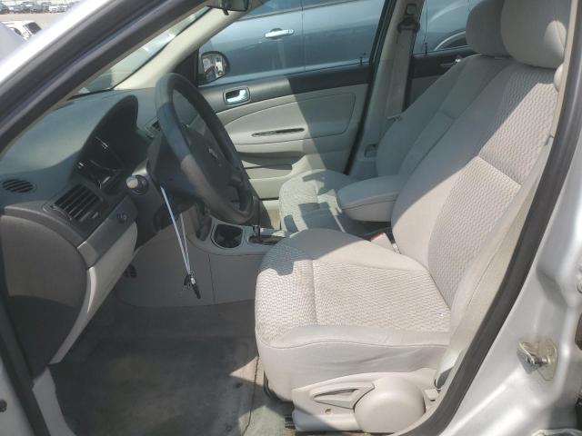 Photo 7 from auction – 2008 CHEVROLET COBALT LT with VIN 1G1AL58F287139673